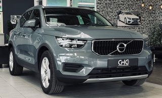 Volvo XC 40 Gebrauchtwagen Kaufen