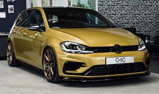 Volkswagen Golf Gebrauchtwagen Kaufen