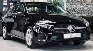 Mercedes-Benz A 250 Gebrauchtwagen Kaufen