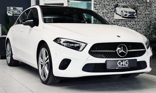 Mercedes-Benz A 250 Gebrauchtwagen Kaufen