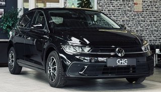Volkswagen Polo Gebrauchtwagen Kaufen