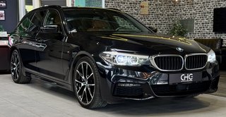 BMW 540 Gebrauchtwagen Kaufen