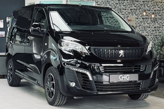 Peugeot Expert Gebrauchtwagen Kaufen