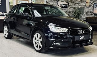 Audi A1 Gebrauchtwagen Kaufen