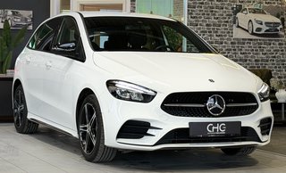 Mercedes-Benz B 250 Gebrauchtwagen Kaufen