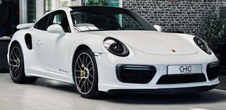 Porsche 991 Turbo S |PANO|LED|LIFT|BOSE|KAMERA|