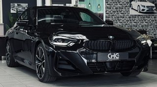BMW 220 Gebrauchtwagen Kaufen