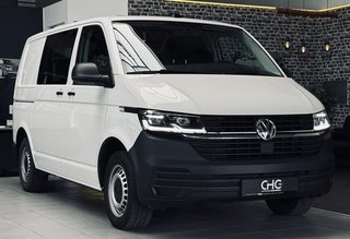 Volkswagen T6.1 Transporter Gebrauchtwagen Kaufen