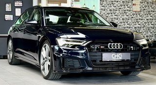 Audi S6 Gebrauchtwagen Kaufen