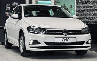 Volkswagen Polo Gebrauchtwagen Kaufen