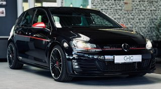 Volkswagen Golf Gebrauchtwagen Kaufen