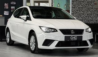 SEAT Ibiza Gebrauchtwagen Kaufen
