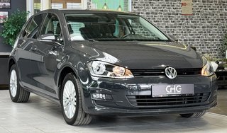 Volkswagen Golf VII Comfortline BMT|NAVI|PDC|SHZ|MFL