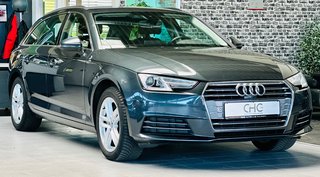 Audi A4 Gebrauchtwagen Kaufen