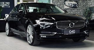 Volvo S90 Gebrauchtwagen Kaufen
