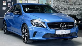 Mercedes-Benz A 200 Gebrauchtwagen Kaufen
