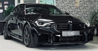 BMW M2 Gebrauchtwagen Kaufen