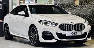 BMW 218 Gran Coupé Gebrauchtwagen Kaufen