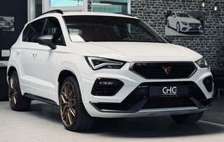 CUPRA Ateca Gebrauchtwagen Kaufen