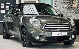 MINI Paceman Cooper NAVI|MFL|SHZ|PDC|