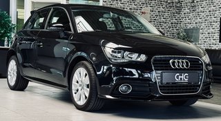 Audi A1 Sportback Sport AERO|NAVI|SHZ|PDC|MFL|
