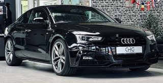 Audi A5 Gebrauchtwagen Kaufen