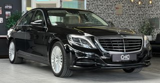 Mercedes-Benz S 350 Gebrauchtwagen Kaufen