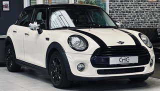 MINI Cooper 1.5 / PANORAMADACH |PANO|SHZ|
