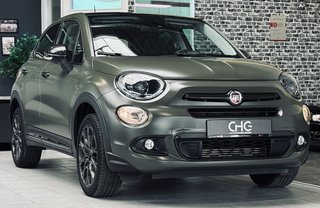 Fiat 500X Gebrauchtwagen Kaufen