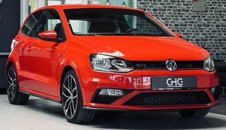 Volkswagen Polo Gebrauchtwagen Kaufen