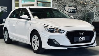 Hyundai i30 Gebrauchtwagen Kaufen