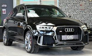 Audi RS Q3 Gebrauchtwagen Kaufen