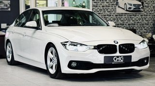 BMW 320 i |LED|SHZ|Automatik|