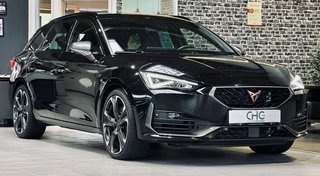CUPRA Leon Gebrauchtwagen Kaufen
