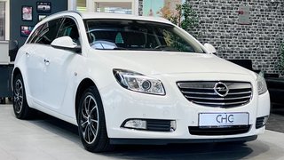 Opel Insignia Gebrauchtwagen Kaufen