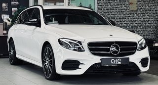 Mercedes-Benz E 400 Gebrauchtwagen Kaufen