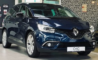 Renault Grand Scenic Gebrauchtwagen Kaufen