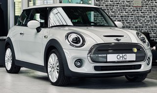 MINI Cooper SE 1HD.|KAMERA|NAVI|SHZ|MFL