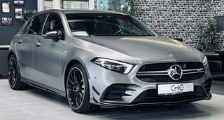 Mercedes-Benz A 35 AMG Gebrauchtwagen Kaufen