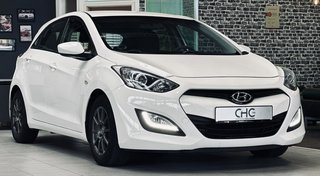 Hyundai i30 Trend AUTOMATIK|LED|