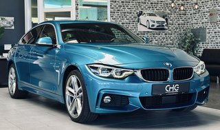 BMW 440 Gran Coupé Gebrauchtwagen Kaufen