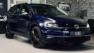 Volkswagen Golf Variant Golf VII Variant Highline BMT/Start-Stopp