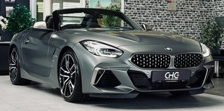 BMW Z4 M Gebrauchtwagen Kaufen