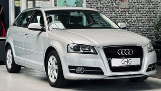 Audi A3 Gebrauchtwagen Kaufen