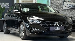 Hyundai i30 Gebrauchtwagen Kaufen