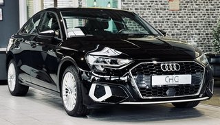 Audi A3 Gebrauchtwagen Kaufen
