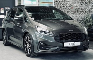 Ford S-Max Gebrauchtwagen Kaufen