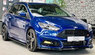 Ford Focus Gebrauchtwagen Kaufen