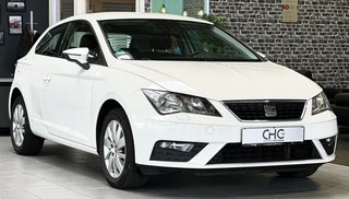 Seat Leon Gebrauchtwagen Kaufen