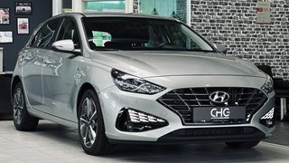 Hyundai i30 Gebrauchtwagen Kaufen